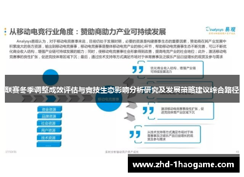 联赛冬季调整成效评估与竞技生态影响分析研究及发展策略建议综合路径