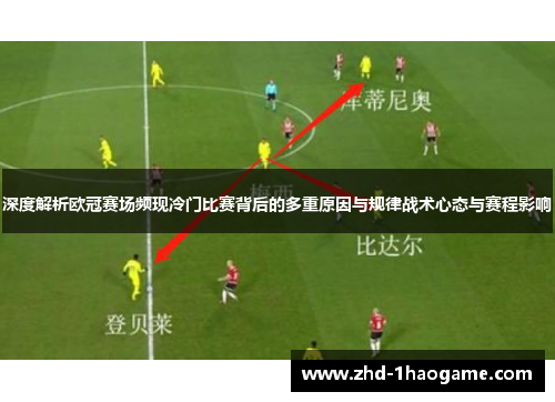 深度解析欧冠赛场频现冷门比赛背后的多重原因与规律战术心态与赛程影响